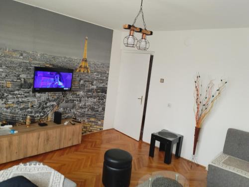 Leskovac Apartment | Apartman Petra