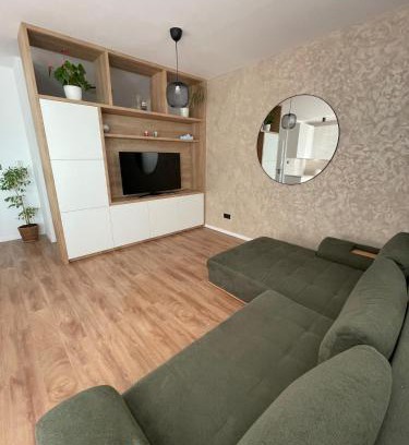 Podunajske Biskupice Apartment | Apartman Petronela s parkovacím miestom