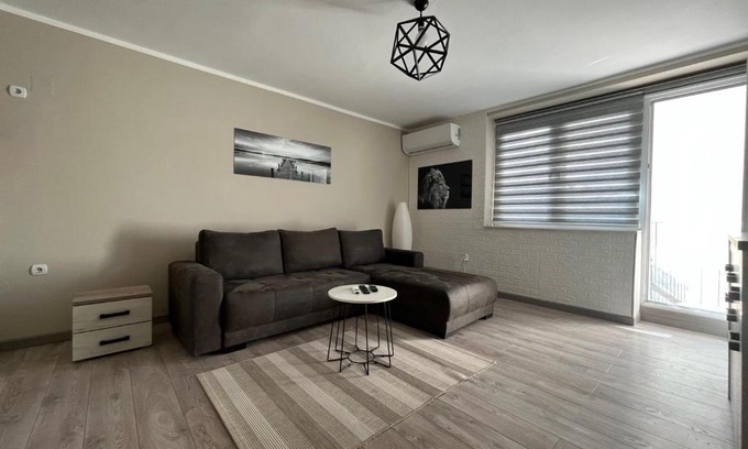 Donji Milanovac Apartment | Apartman Petrov