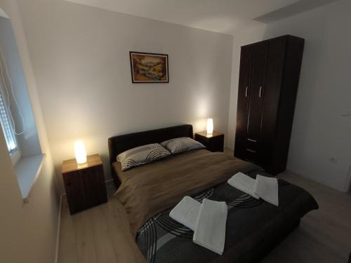 Soko Banja Apartment | Apartman Petrovic 4
