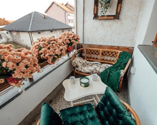 Sjenica Apartment | Apartman Petunija