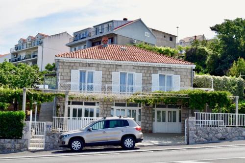 Zvekovica Apartment | Apartman Pia