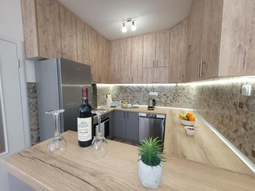 Trebinje Apartment | Apartman Pike centar