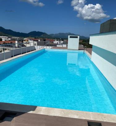 Trebinje Apartment | Apartman PORTO