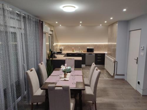 Krapinske Toplice Apartment | Apartman President