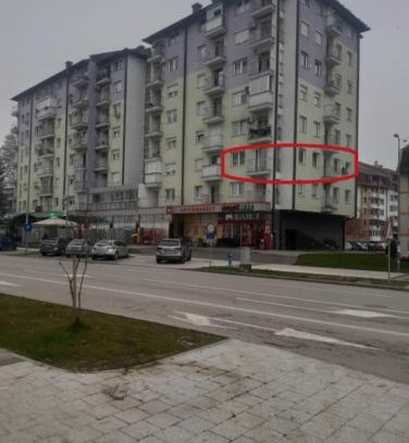 Doboj Apartment | Apartman Romana