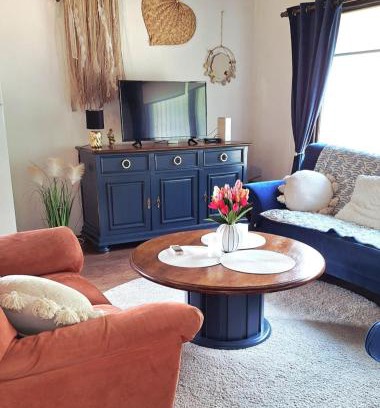 Pancevo Apartment | Apartman Romy