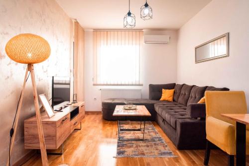 Doboj Apartment | Apartman Royal 4