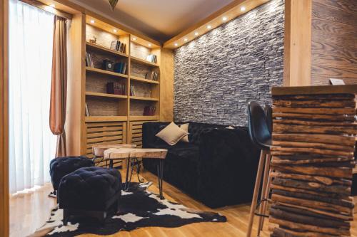 Jahorina Apartment | Apartman RR Jahorina