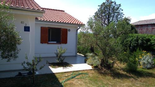 Brzac Apartment | Apartman Ruža