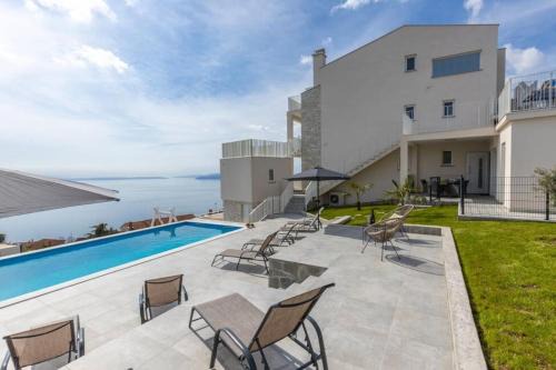 Bregi Apartment | Apartman S4