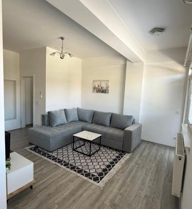 Bugojno Apartment | Apartman San