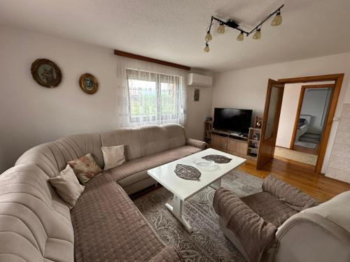 Novi Grad Sarajevo Apartment | Apartman San