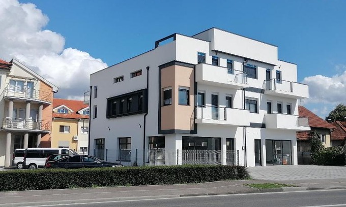Brcko Apartment | Apartman SATO