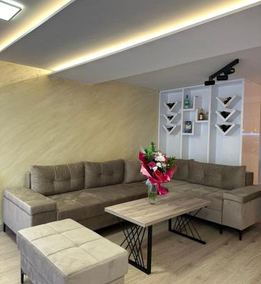 Pale Apartment | Apartman Savić