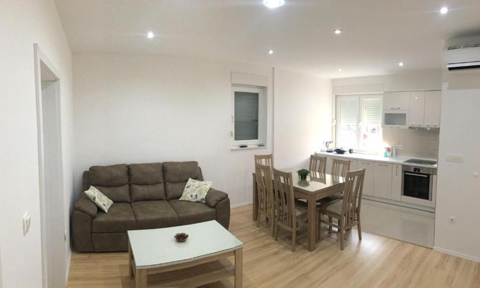 Stobrec Apartment | Apartman Sea