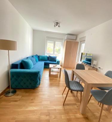Soko Banja Apartment | Apartman Sky view - Sokobanja