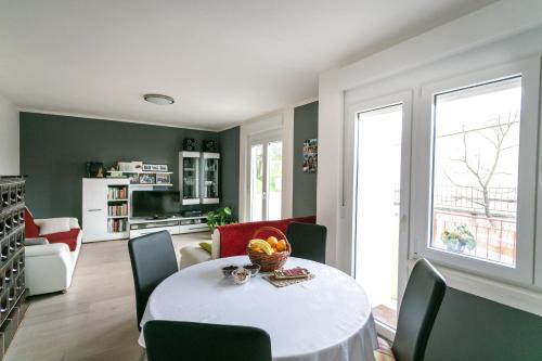 Buzet Apartment | Apartman Snjeska