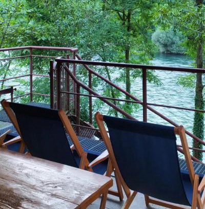 Bajina Basta Apartment | Apartman Sobek