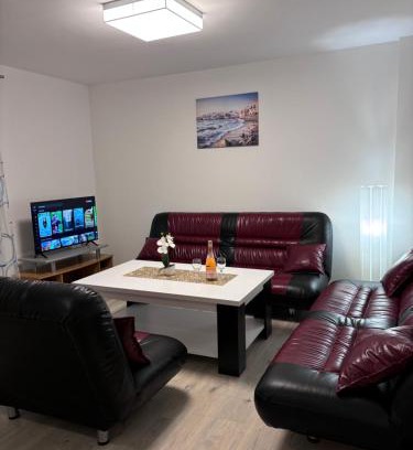 Teslic Apartment | Apartman Sofija