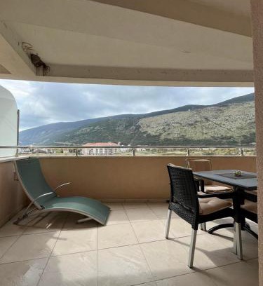 Igalo Apartment | Apartman Sofija
