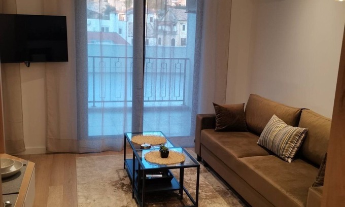 Trebinje Apartment | Apartman Soho 2 Modern condo w/a pool- short ride to the seaside!