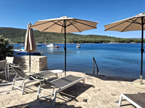 Cres Apartment | Apartman Solis 2