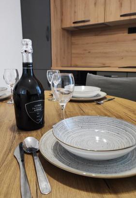 Nin Apartment | Apartman Solis - Family