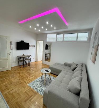 Valjevo Apartment | Apartman Spark