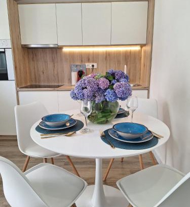 Herceg Novi Apartment | apartman stan Savina