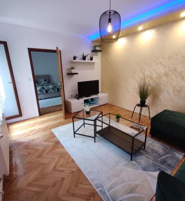 Smederevo Apartment | Apartman Stay 23
