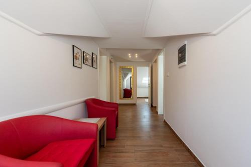 Bezjaki Apartment | Apartman Stella