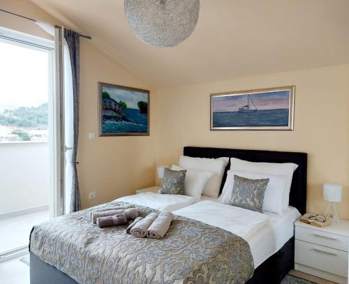 Bilice Apartment | Apartman Stella Marina