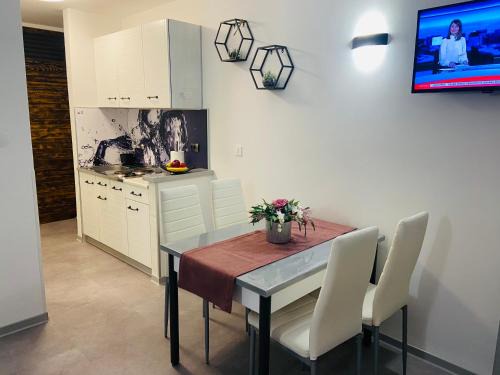 Ravni Apartment | Apartman Stipančić