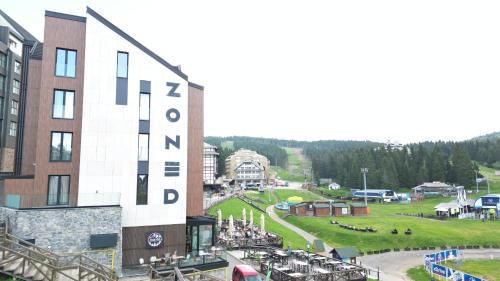 Kopaonik Apartment | Apartman Stotka