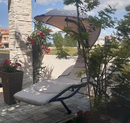 Nin Apartment | Apartman Sunce