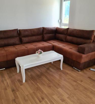 Soko Banja Apartment | Apartman Suncokret