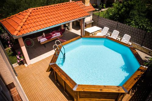 Kastel Novi Apartment | Apartman Sunny Vacay