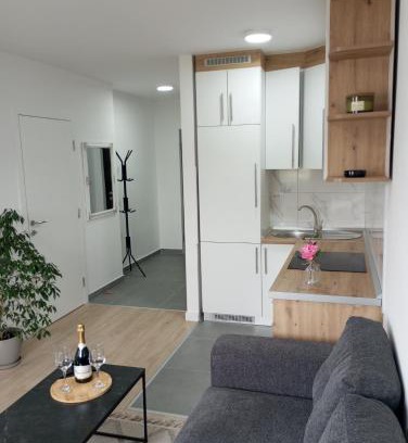Doboj Apartment | Apartman Sunset Doboj
