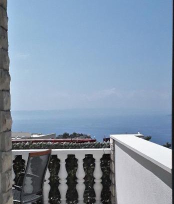 Veliko Brdo Apartment | Apartman Taja