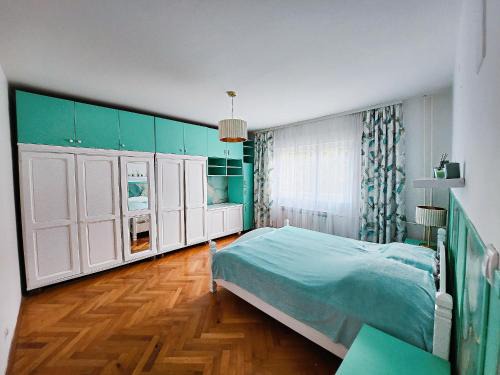 Doboj Apartment | Apartman TaMaRa