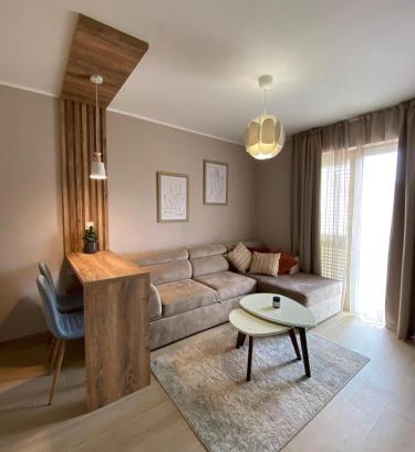 Tomicici Apartment | Apartman Tara