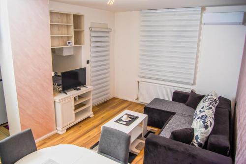 Valjevo Apartment | Apartman Tešić
