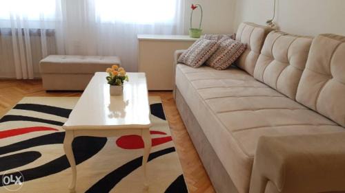 Seoci Apartment | Apartman TEA