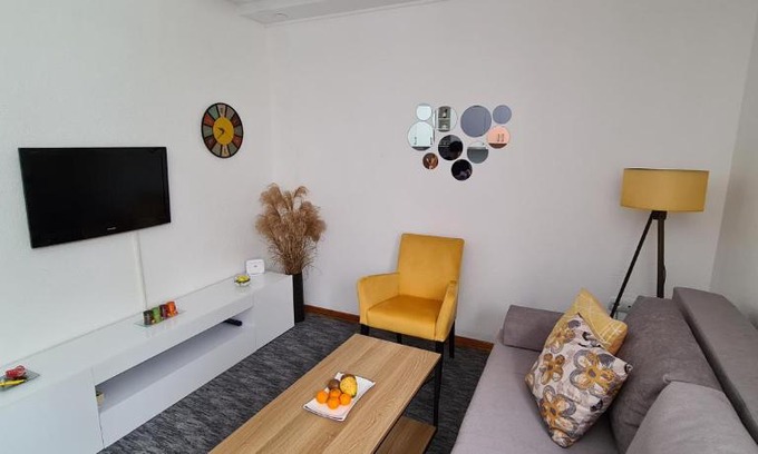 Babanovac Apartment | Apartman TEA, Vlašić