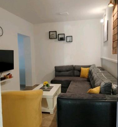 Risan Apartment | Apartman Teodora