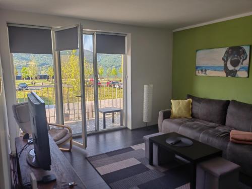 Donji Milanovac Apartment | Apartman Terassa