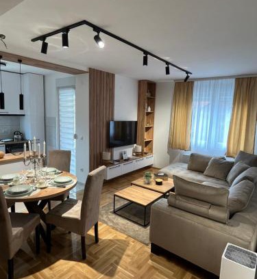 Pirot Apartment | Apartman TiHana