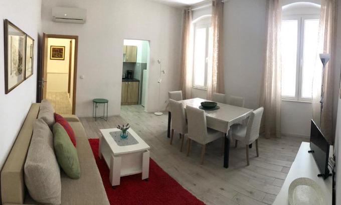 Makarska Old Town Apartment | Apartman TIJANA