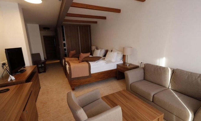 Jahorina Apartment | Apartman Tijana - privatni apartman B133 hotel Vučko